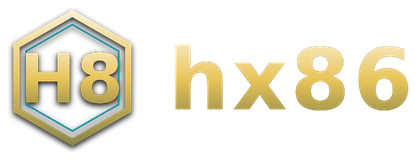 hx86 logo